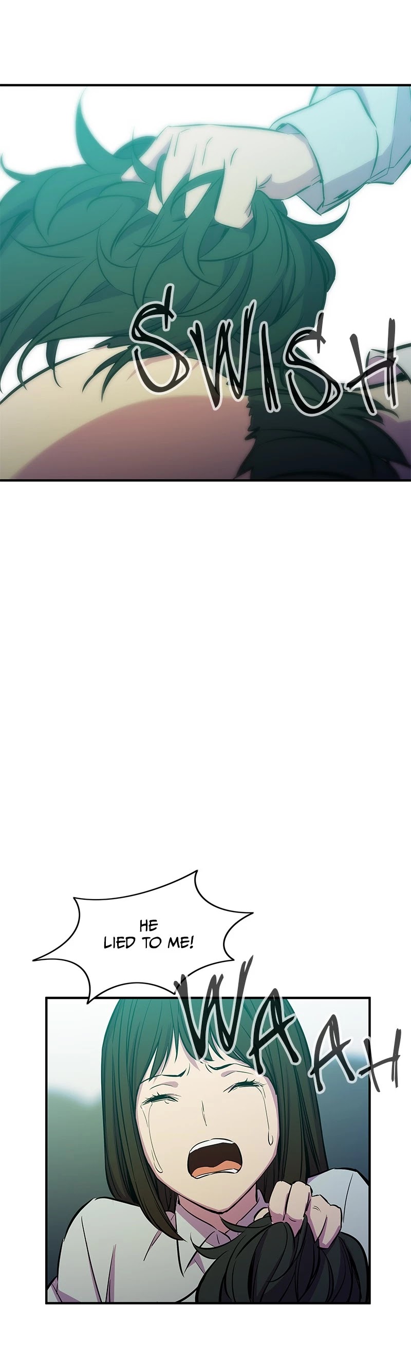Incompetent Villain Chapter 33 page 39 - Chapter 33: Episode 33