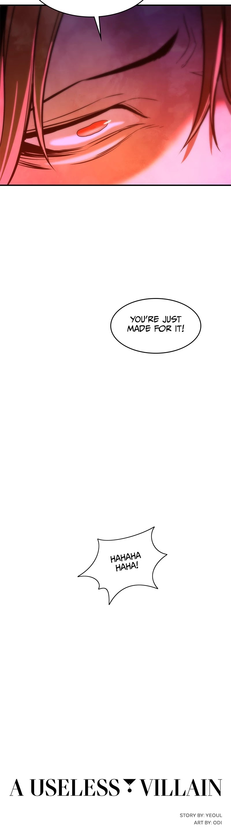 Incompetent Villain Chapter 33 page 44 - Chapter 33: Episode 33