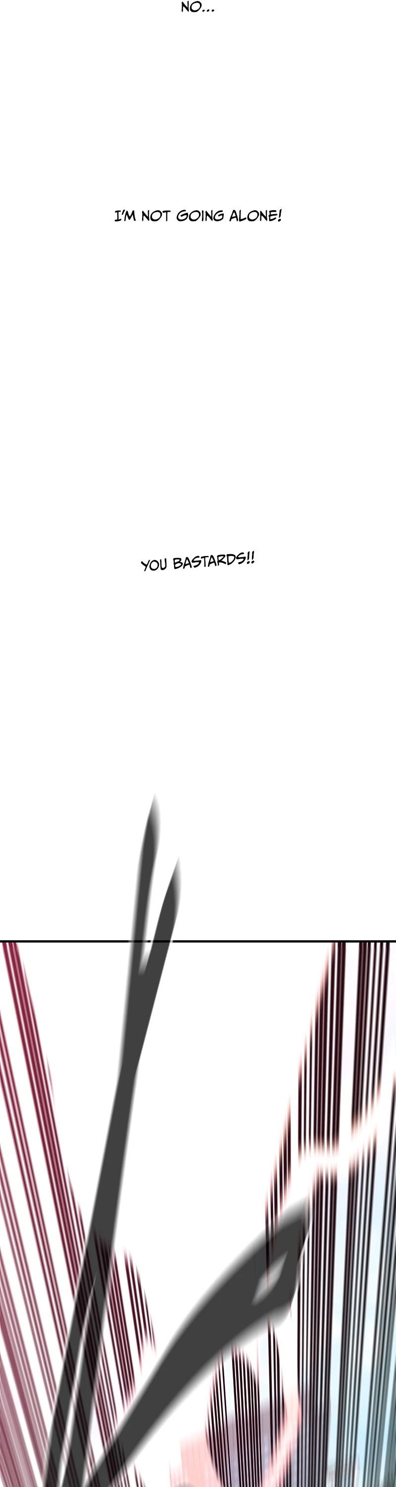 Incompetent Villain Chapter 33 page 5 - Chapter 33: Episode 33