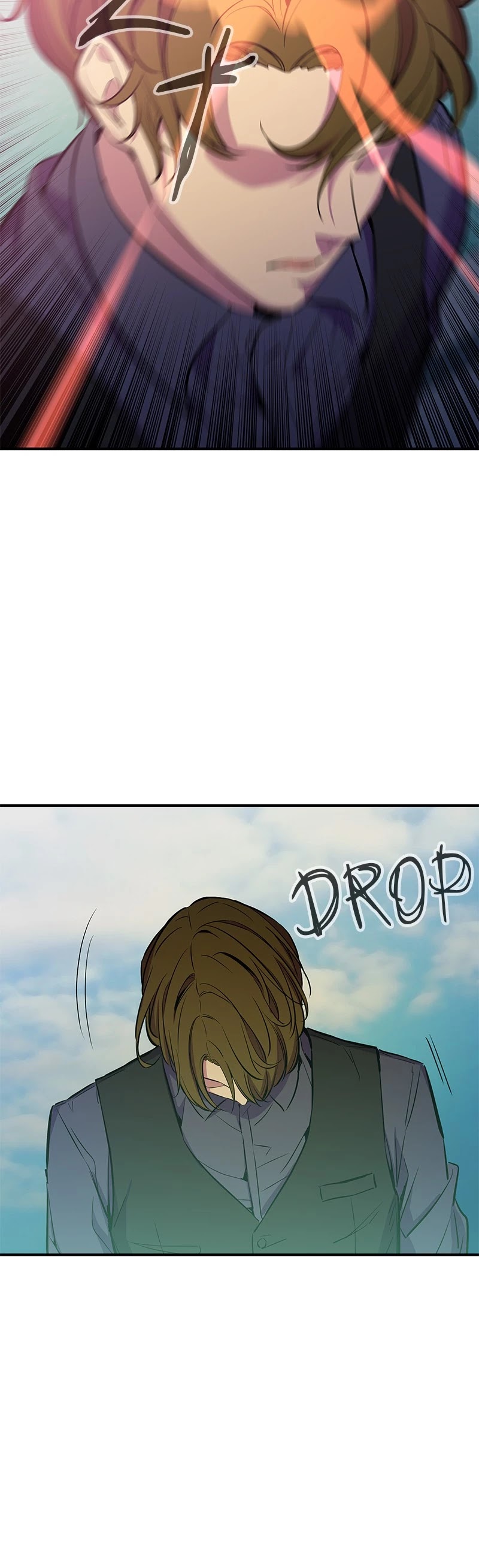 Incompetent Villain Chapter 33 page 7 - Chapter 33: Episode 33