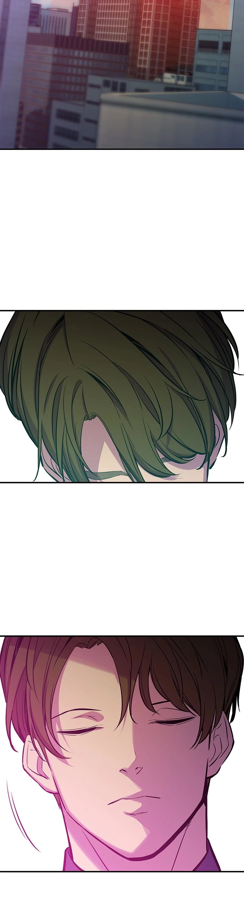 Incompetent Villain Chapter 33 page 9 - Chapter 33: Episode 33