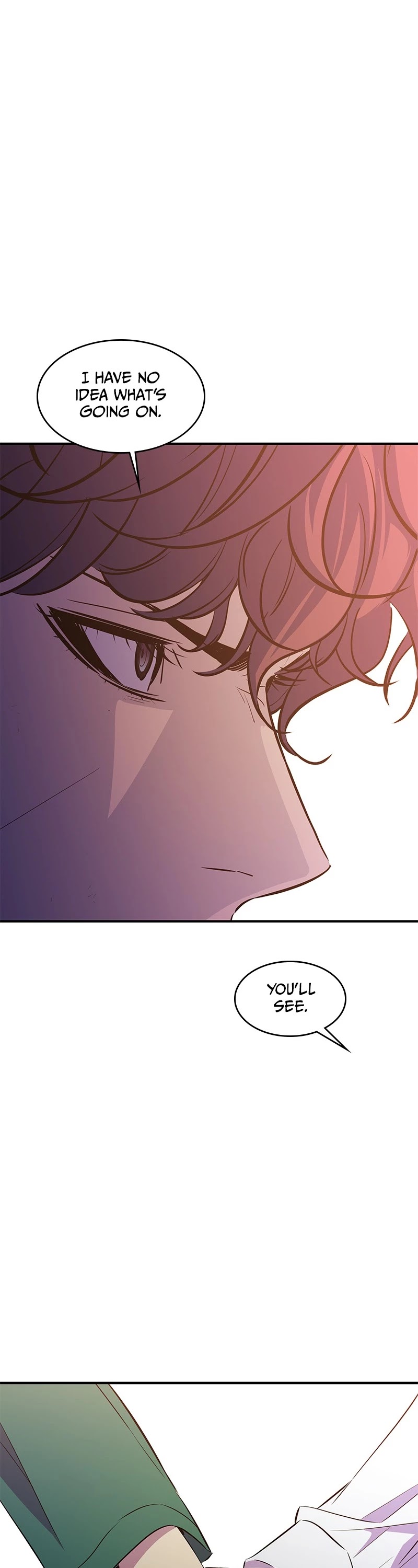 Incompetent Villain Chapter 34 page 14 - Chapter 34: Episode 34