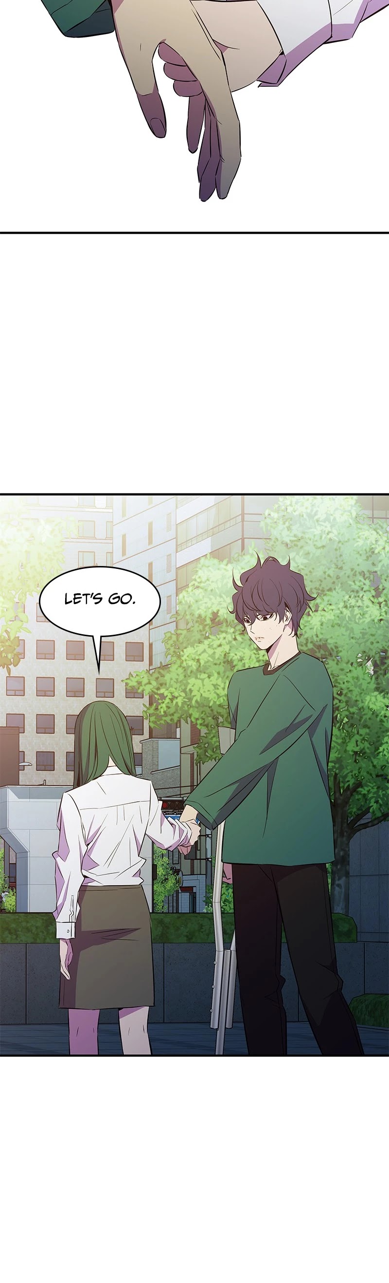 Incompetent Villain Chapter 34 page 15 - Chapter 34: Episode 34