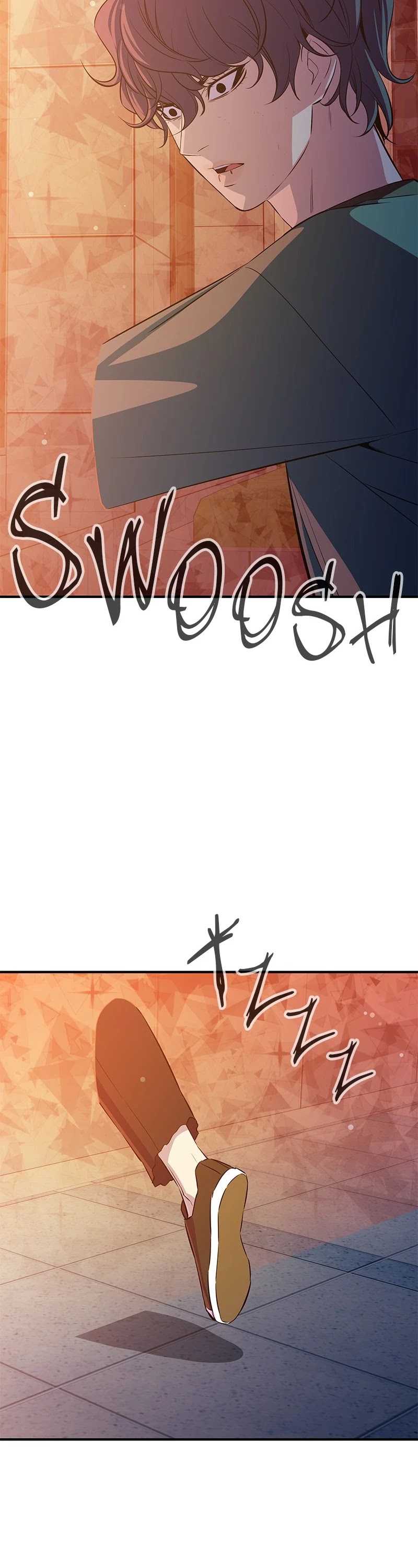 Incompetent Villain Chapter 34 page 17 - Chapter 34: Episode 34