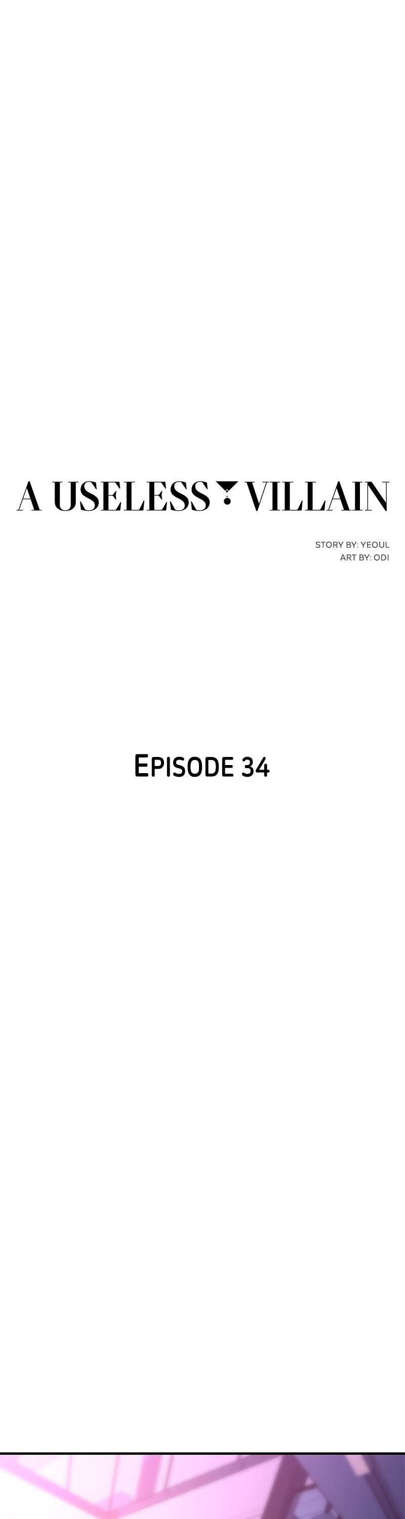 Incompetent Villain Chapter 34 page 21 - Chapter 34: Episode 34