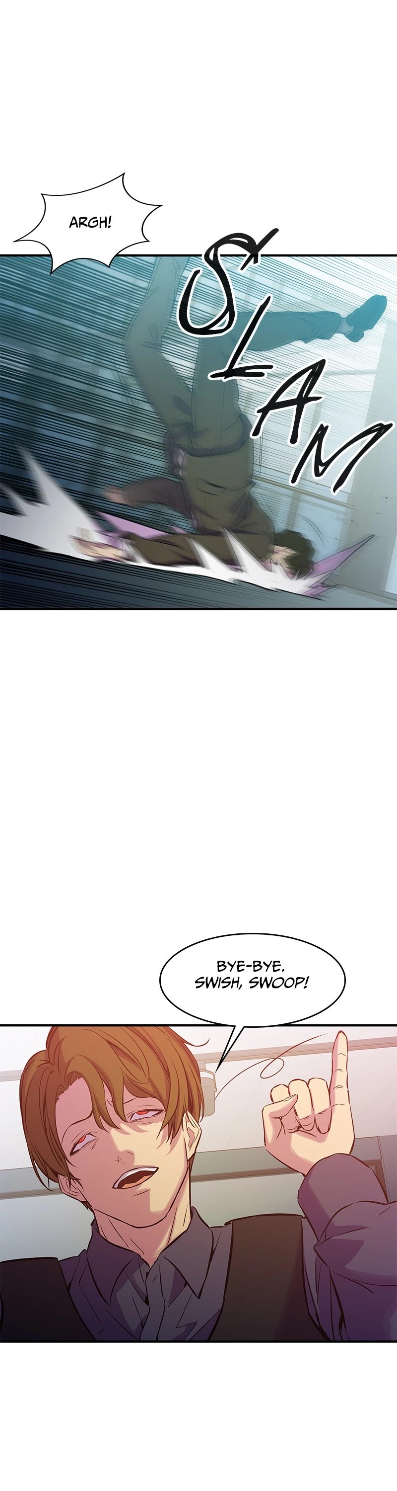 Incompetent Villain Chapter 34 page 26 - Chapter 34: Episode 34