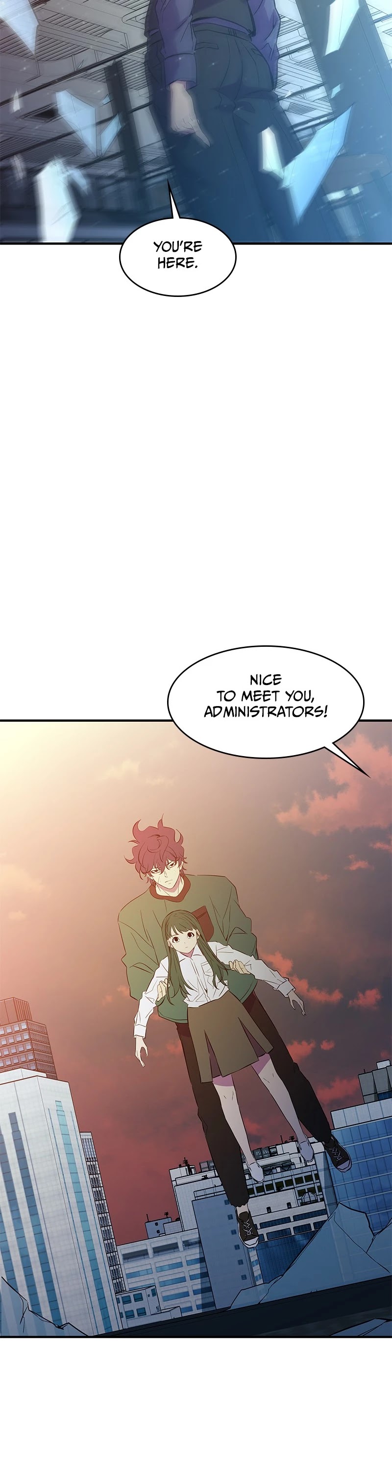 Incompetent Villain Chapter 34 page 29 - Chapter 34: Episode 34