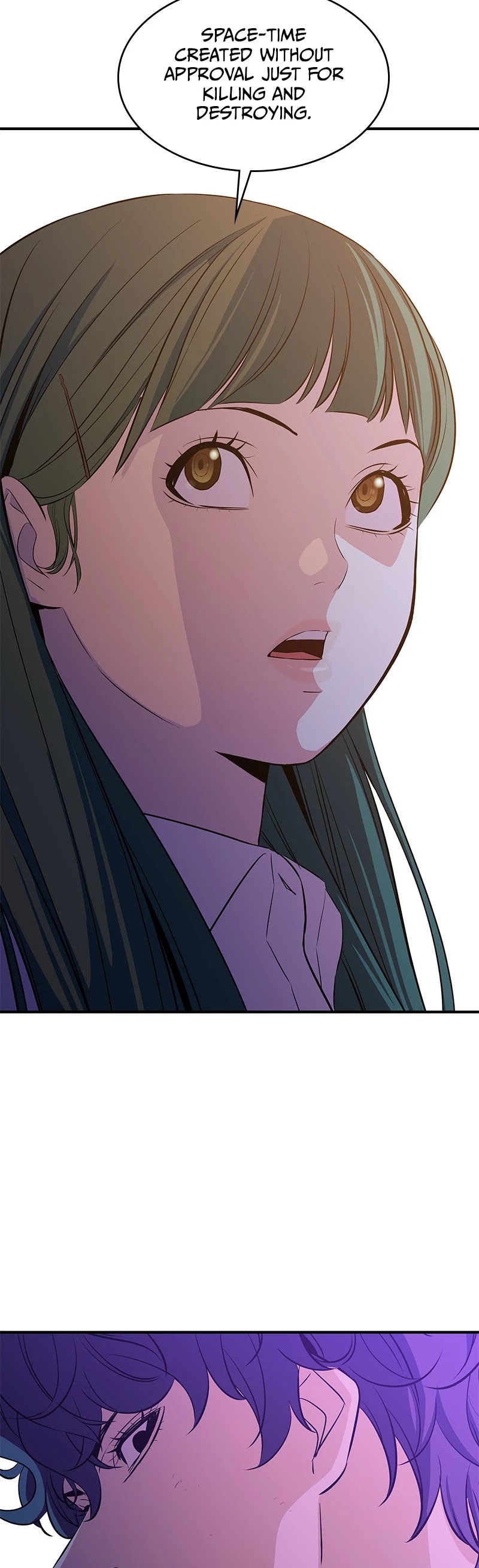 Incompetent Villain Chapter 34 page 3 - Chapter 34: Episode 34