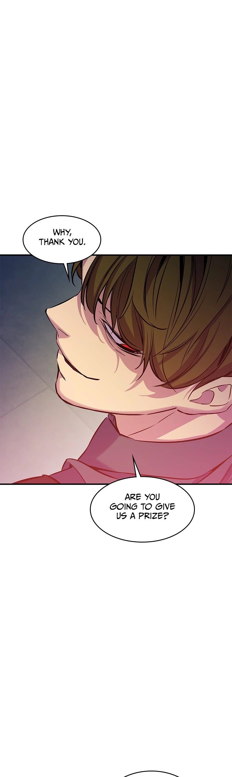 Incompetent Villain Chapter 34 page 31 - Chapter 34: Episode 34