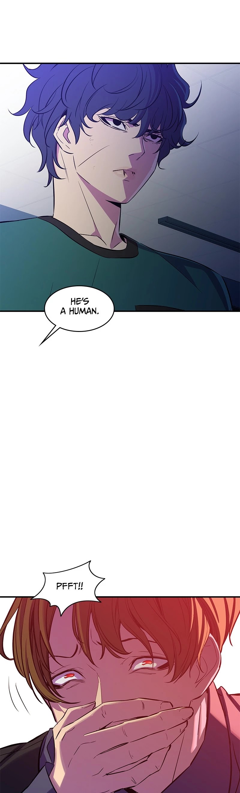 Incompetent Villain Chapter 34 page 35 - Chapter 34: Episode 34
