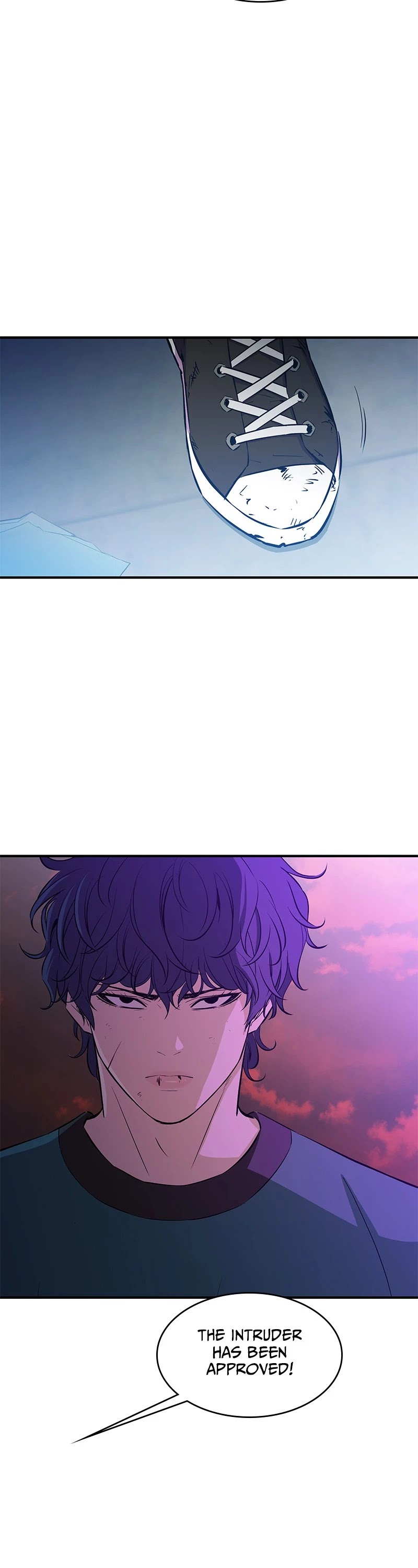 Incompetent Villain Chapter 34 page 37 - Chapter 34: Episode 34