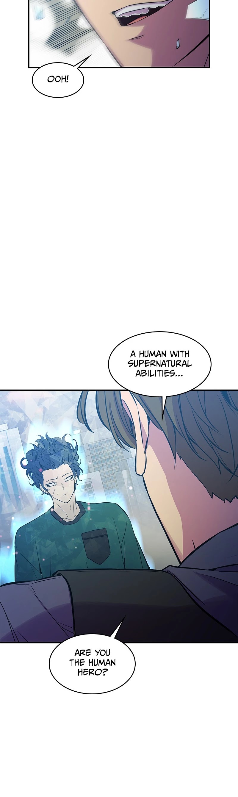 Incompetent Villain Chapter 34 page 39 - Chapter 34: Episode 34