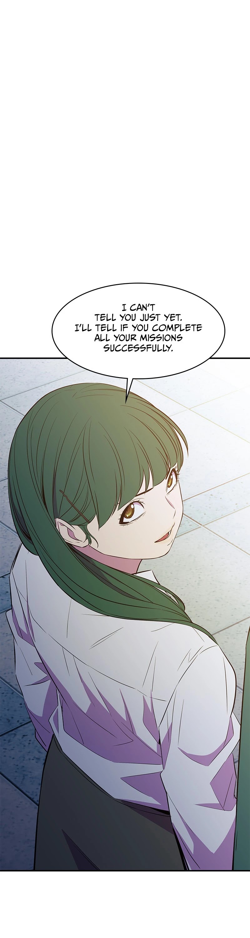 Incompetent Villain Chapter 34 page 6 - Chapter 34: Episode 34