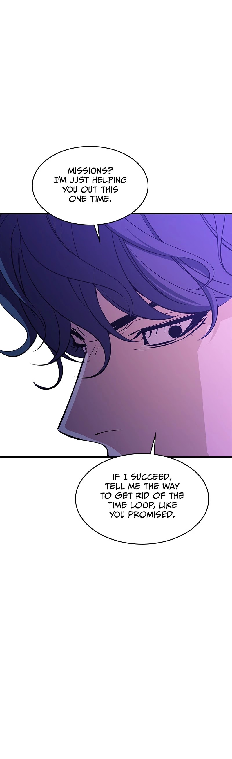 Incompetent Villain Chapter 34 page 7 - Chapter 34: Episode 34