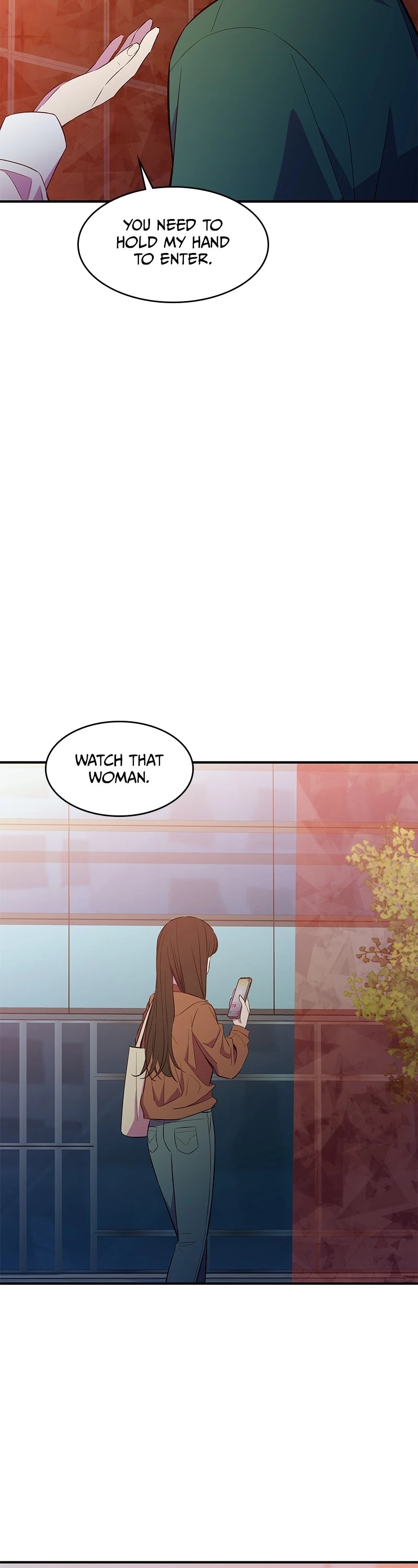 Incompetent Villain Chapter 34 page 9 - Chapter 34: Episode 34