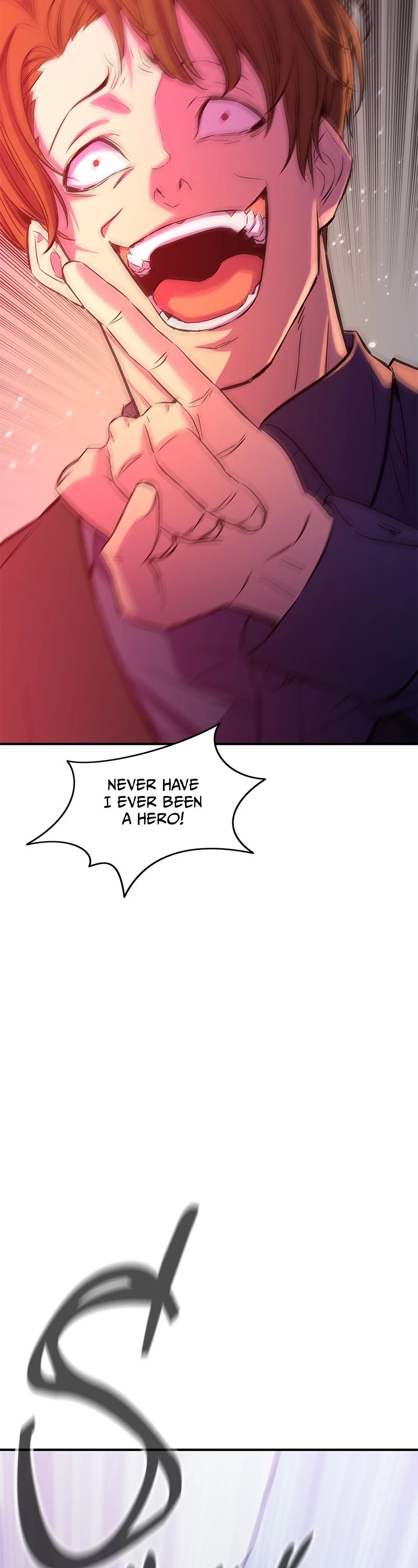 Incompetent Villain Chapter 35 page 10 - Chapter 35: Episode 35