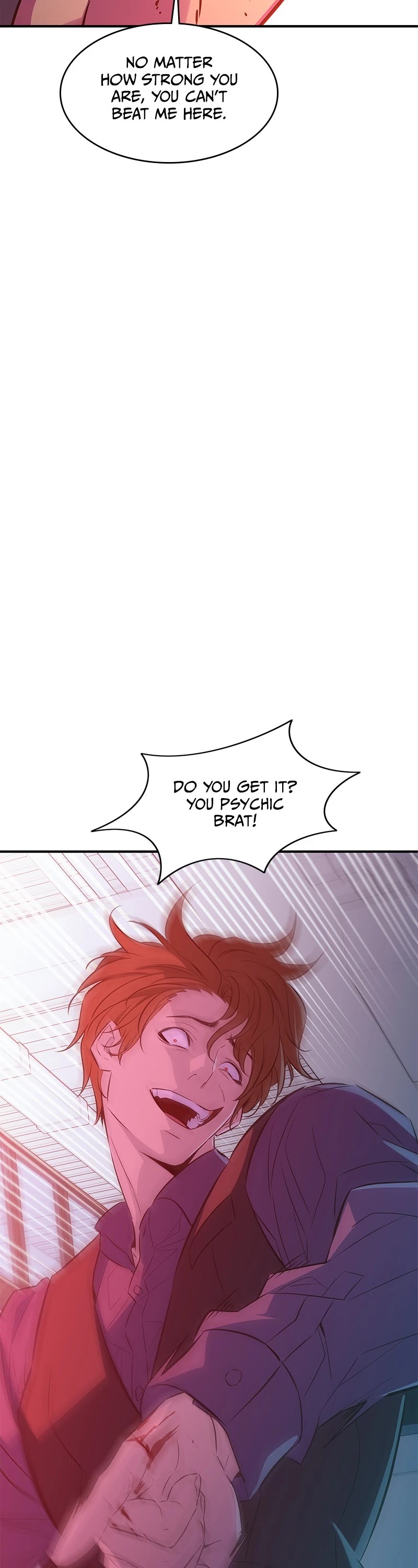 Incompetent Villain Chapter 35 page 18 - Chapter 35: Episode 35