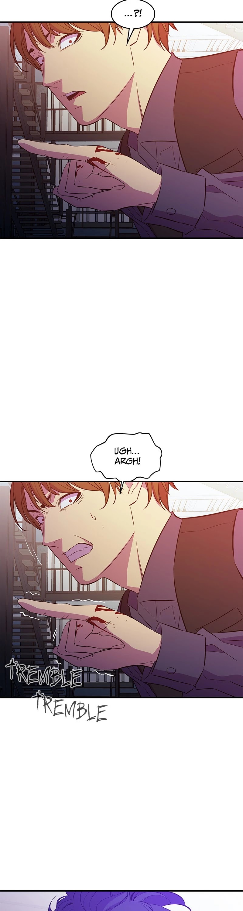 Incompetent Villain Chapter 35 page 21 - Chapter 35: Episode 35