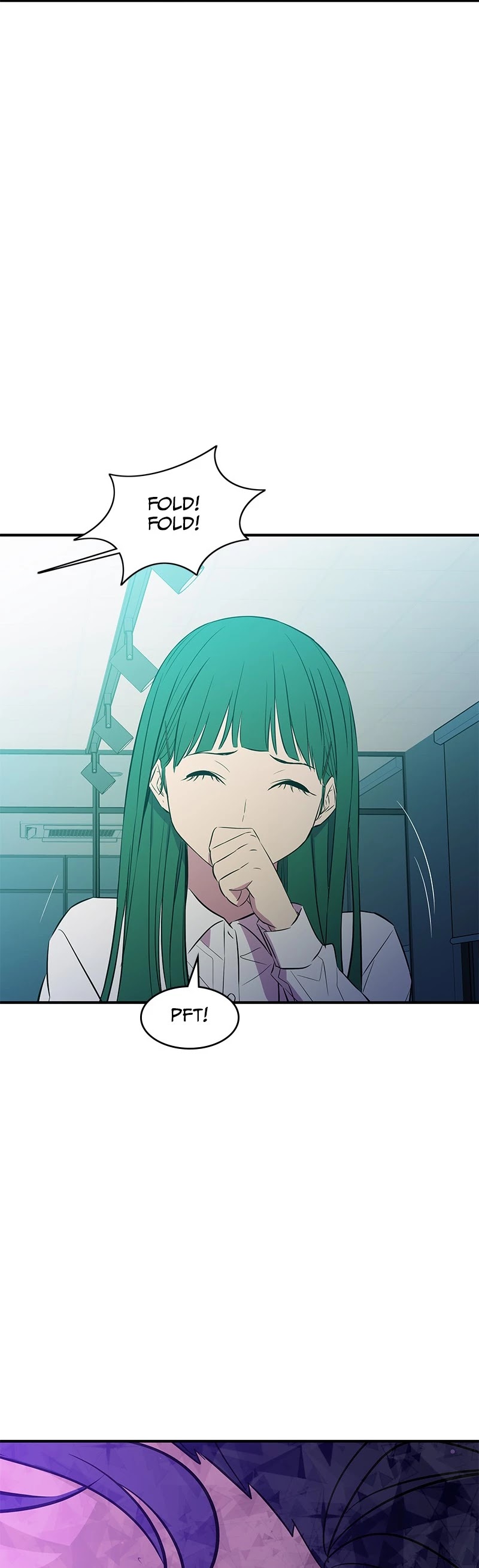 Incompetent Villain Chapter 35 page 23 - Chapter 35: Episode 35