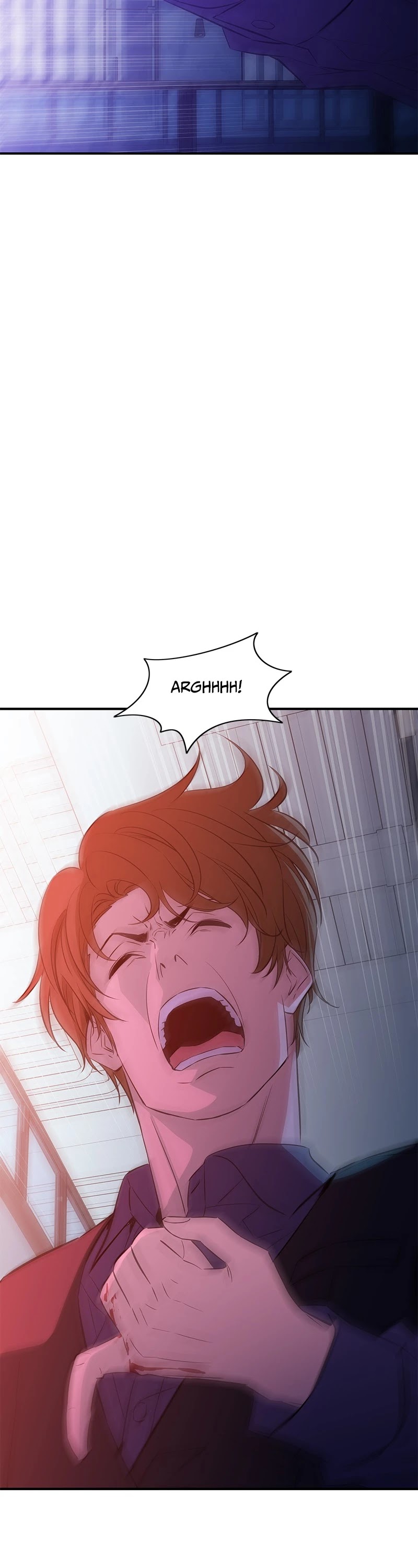 Incompetent Villain Chapter 35 page 25 - Chapter 35: Episode 35
