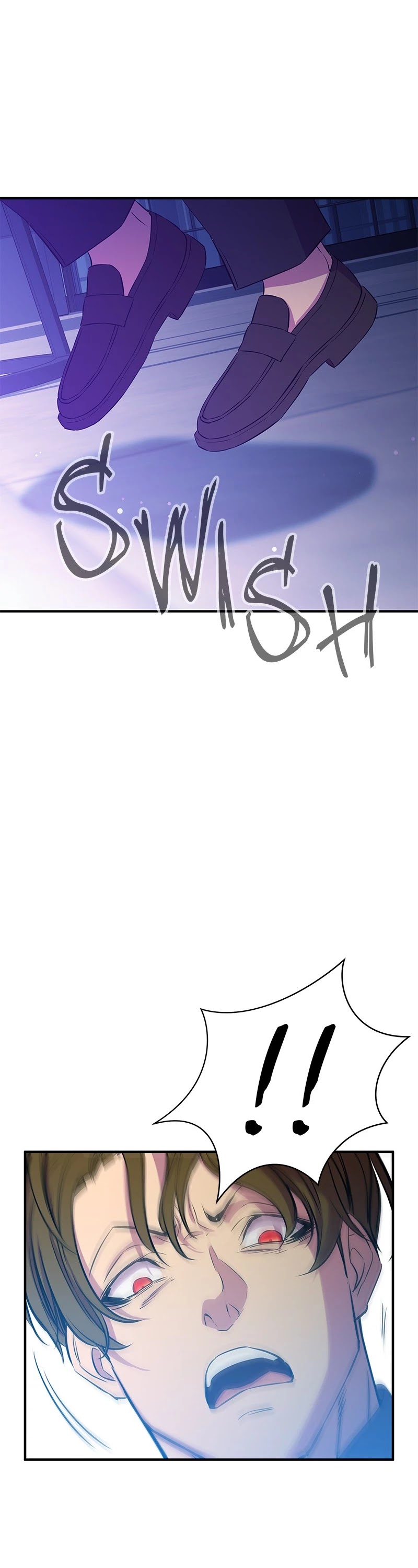 Incompetent Villain Chapter 35 page 26 - Chapter 35: Episode 35
