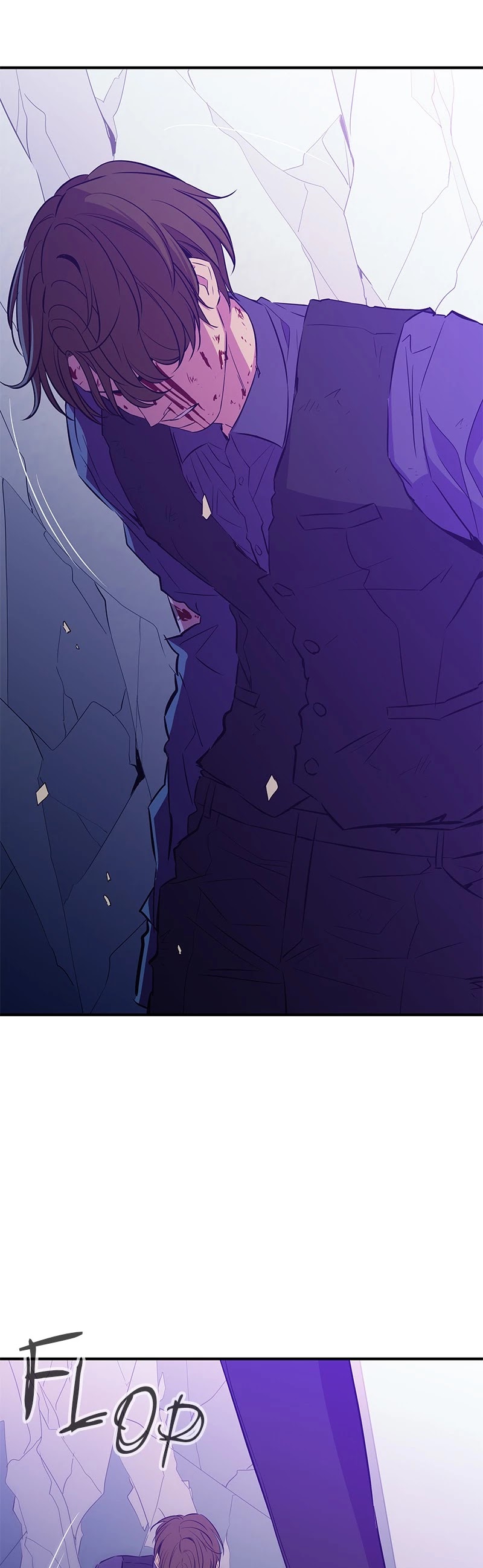 Incompetent Villain Chapter 35 page 32 - Chapter 35: Episode 35