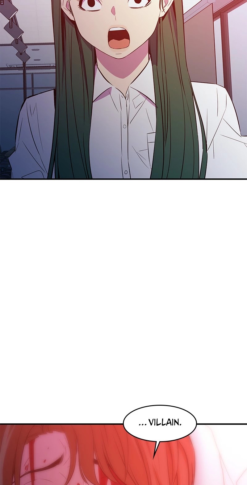 Incompetent Villain Chapter 35 page 39 - Chapter 35: Episode 35