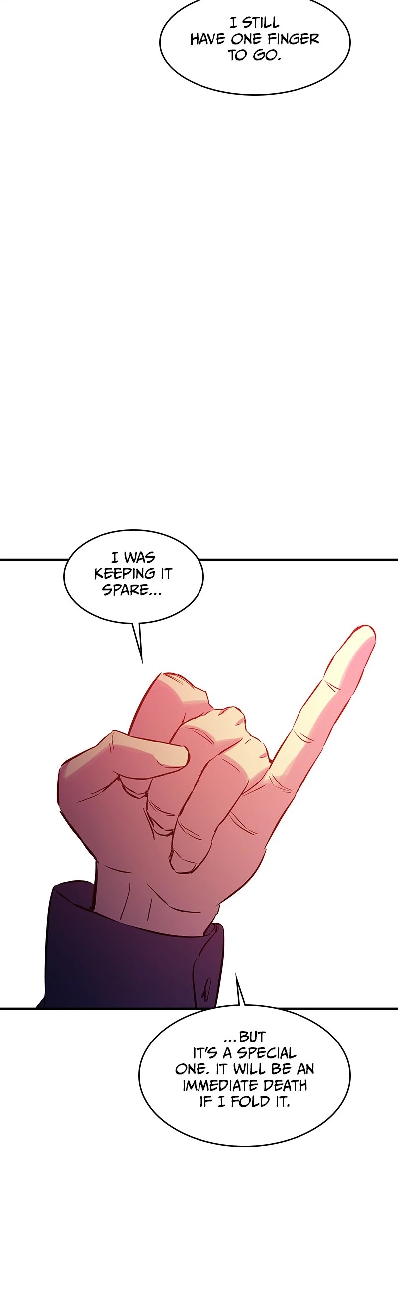 Incompetent Villain Chapter 35 page 4 - Chapter 35: Episode 35