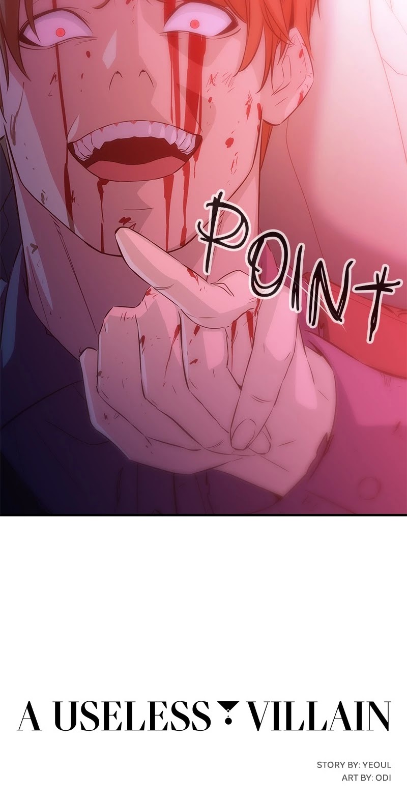 Incompetent Villain Chapter 35 page 40 - Chapter 35: Episode 35