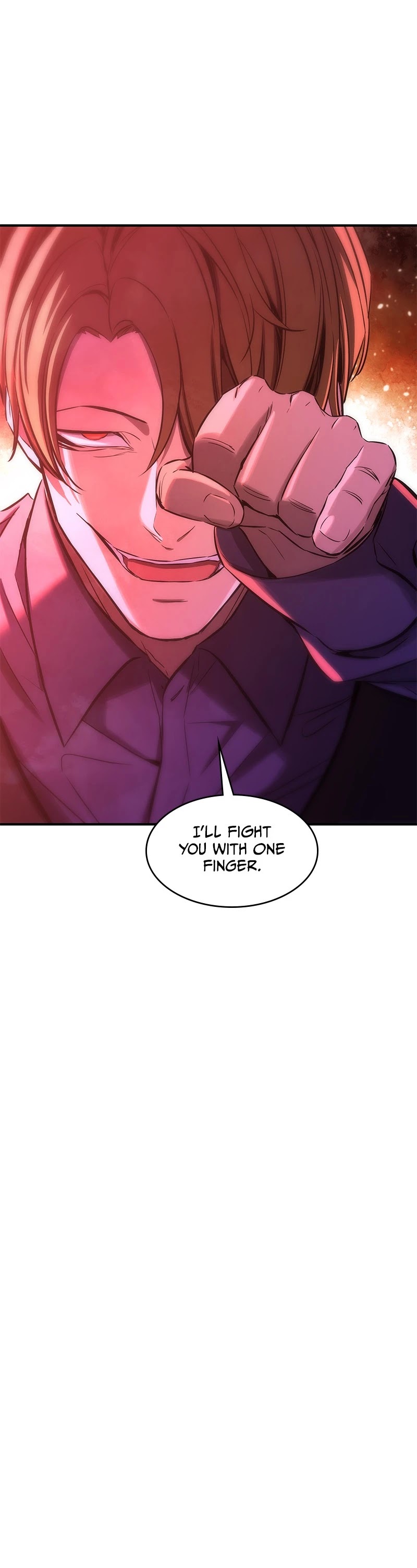 Incompetent Villain Chapter 35 page 5 - Chapter 35: Episode 35