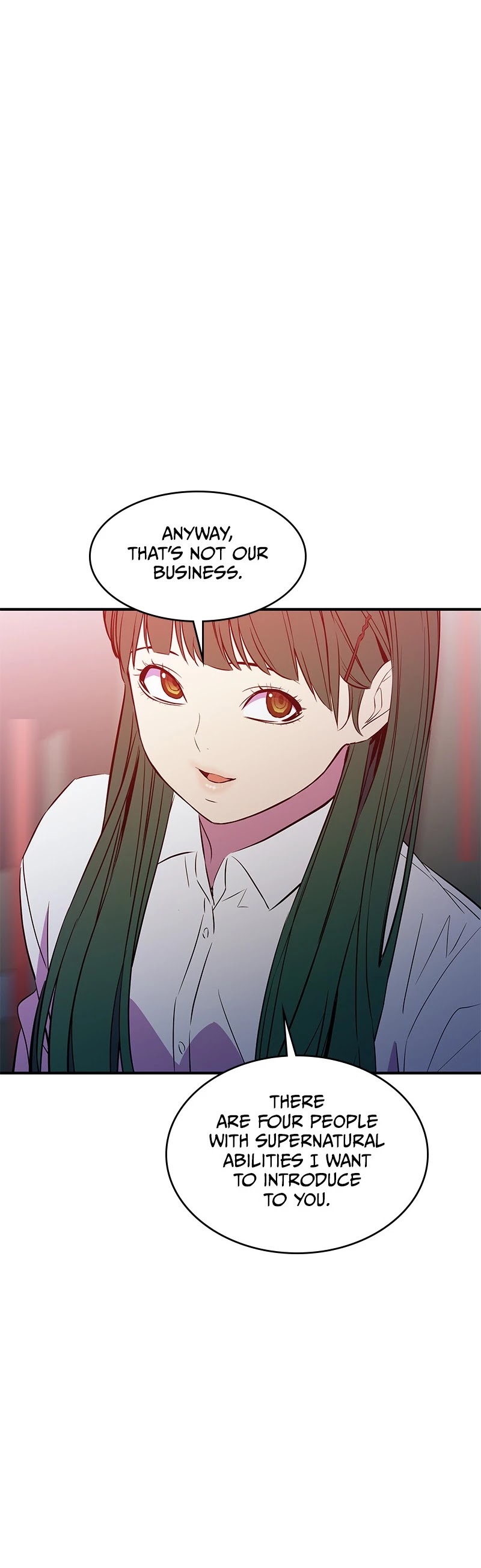 Incompetent Villain Chapter 37 page 11 - Chapter 37: Episode 37