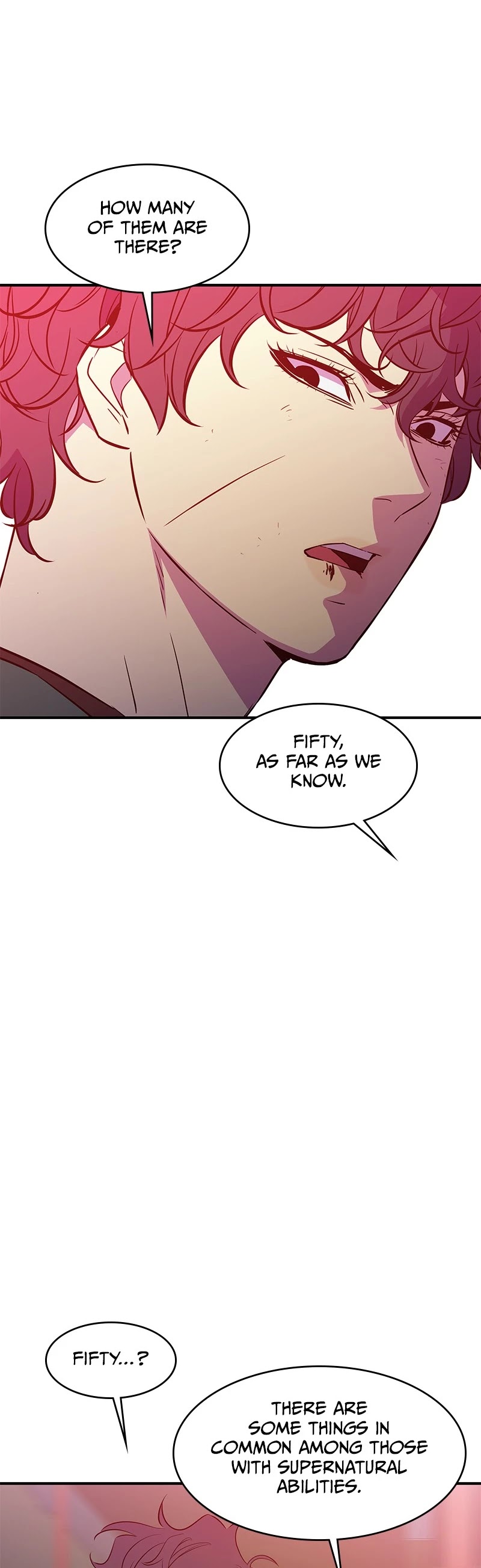 Incompetent Villain Chapter 37 page 12 - Chapter 37: Episode 37