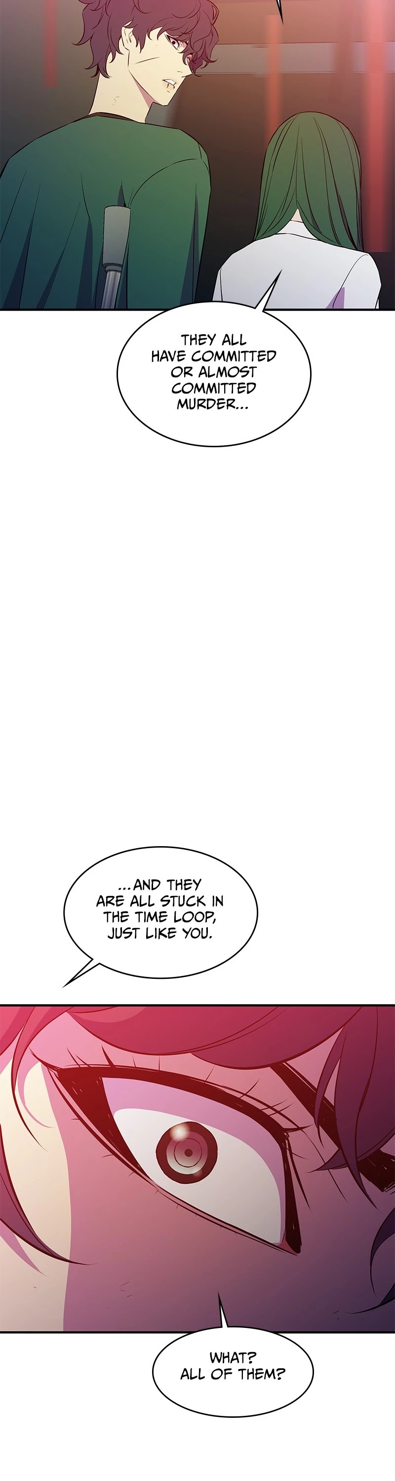 Incompetent Villain Chapter 37 page 13 - Chapter 37: Episode 37