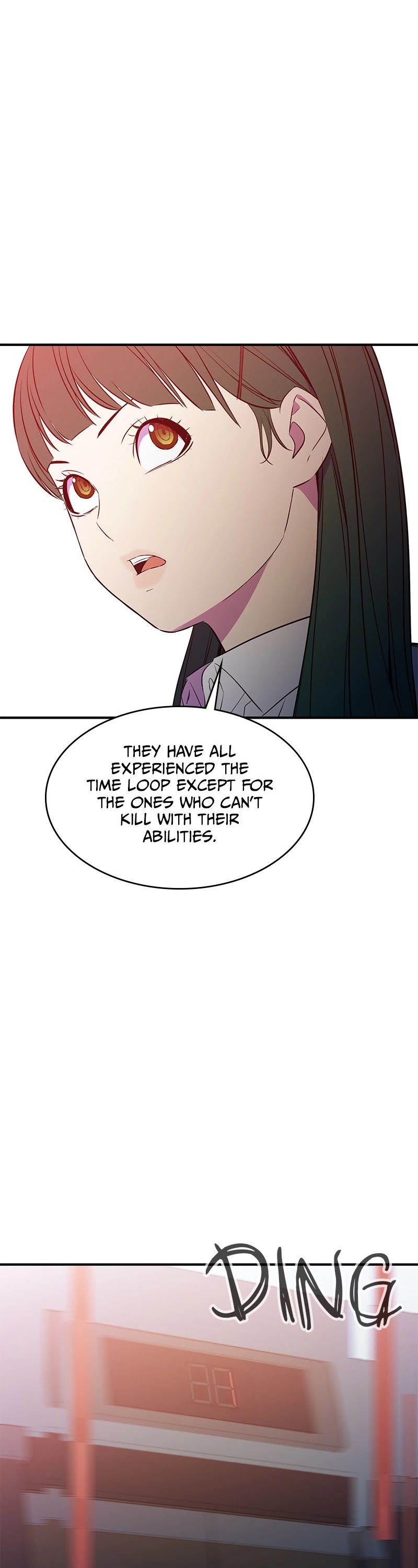 Incompetent Villain Chapter 37 page 14 - Chapter 37: Episode 37