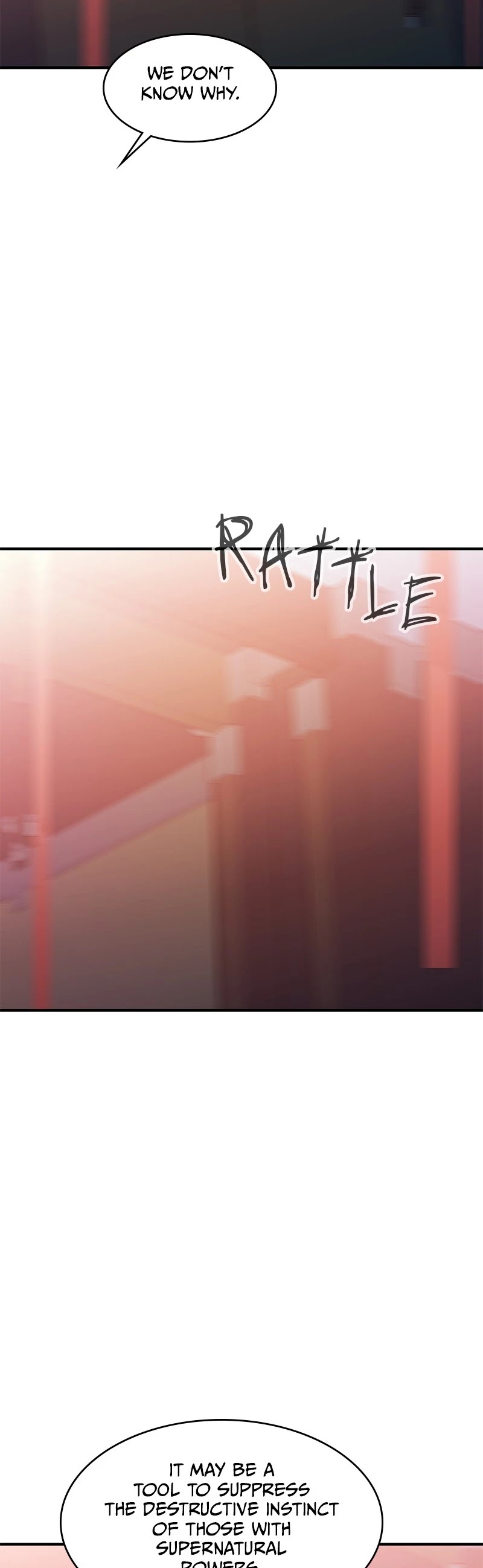 Incompetent Villain Chapter 37 page 15 - Chapter 37: Episode 37