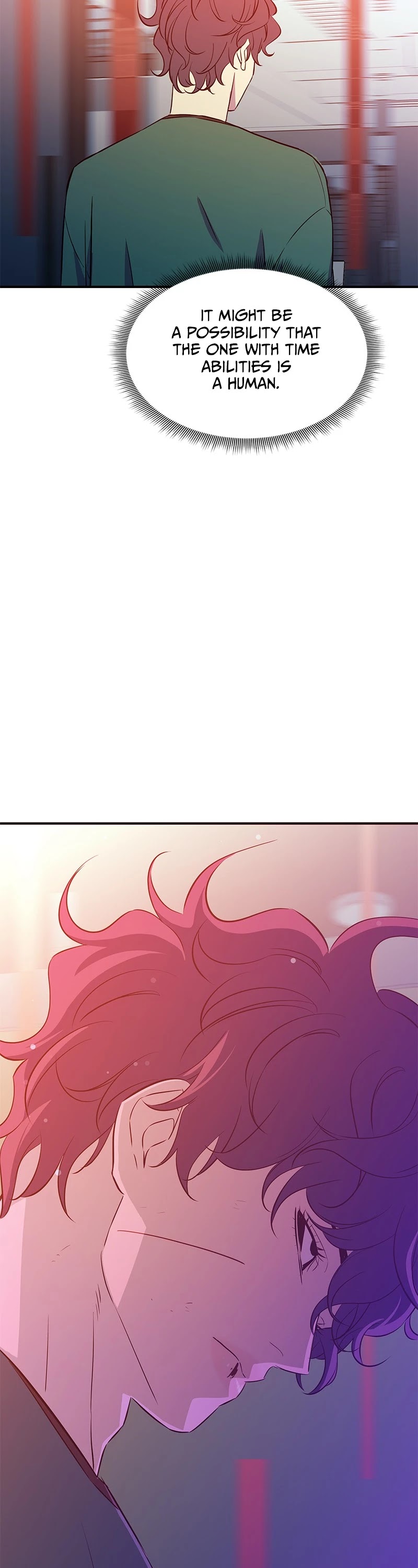 Incompetent Villain Chapter 37 page 17 - Chapter 37: Episode 37