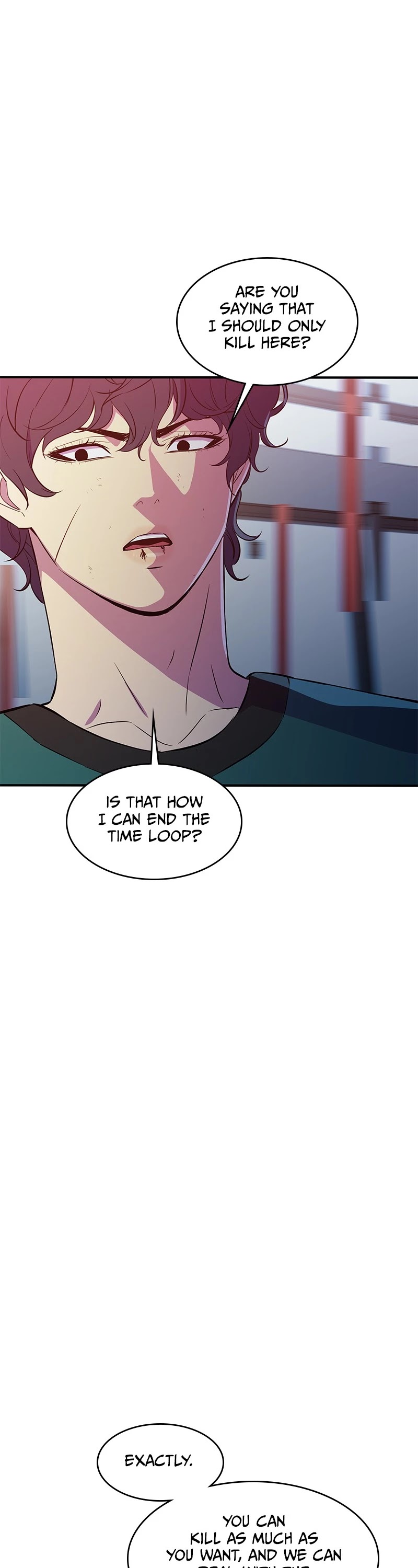Incompetent Villain Chapter 37 page 2 - Chapter 37: Episode 37