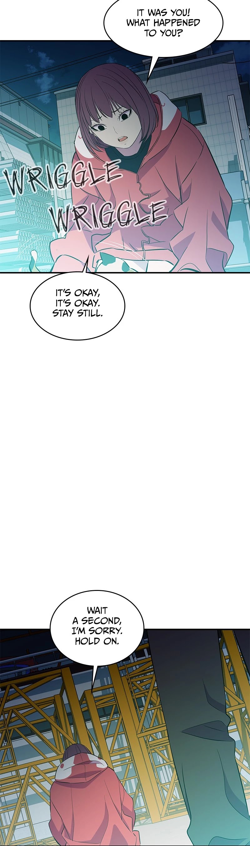 Incompetent Villain Chapter 37 page 24 - Chapter 37: Episode 37