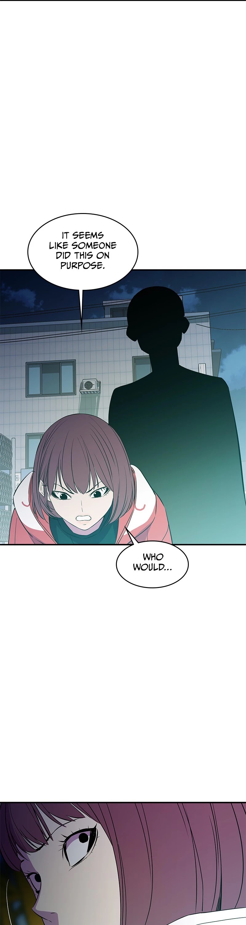 Incompetent Villain Chapter 37 page 25 - Chapter 37: Episode 37