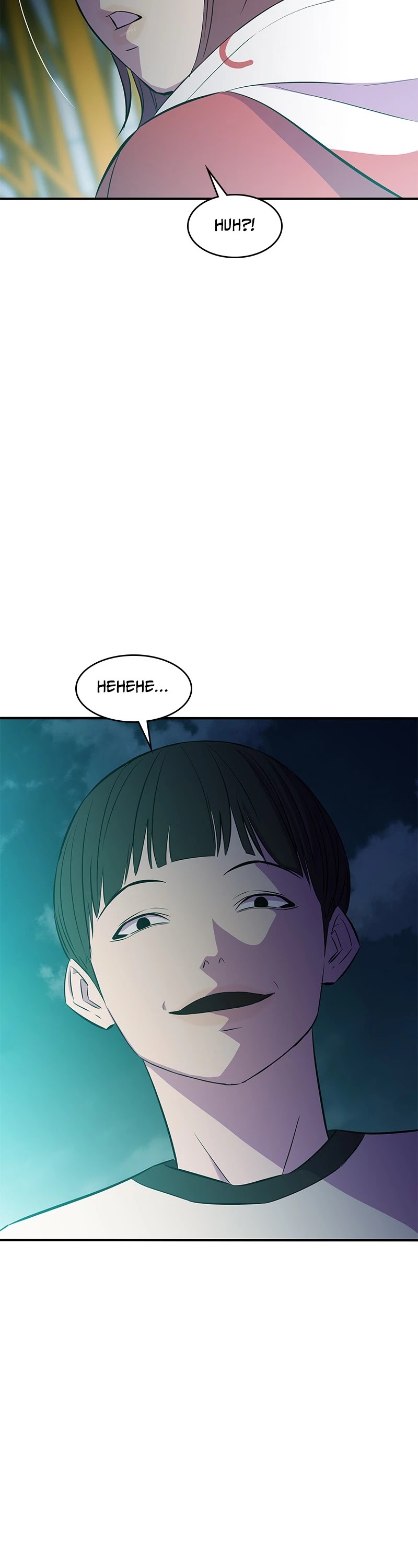 Incompetent Villain Chapter 37 page 26 - Chapter 37: Episode 37