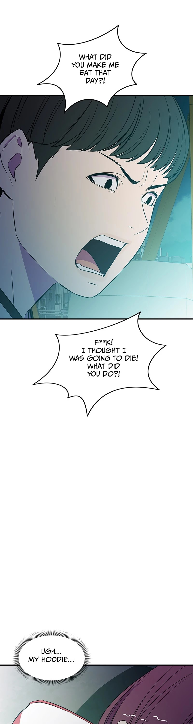 Incompetent Villain Chapter 37 page 30 - Chapter 37: Episode 37