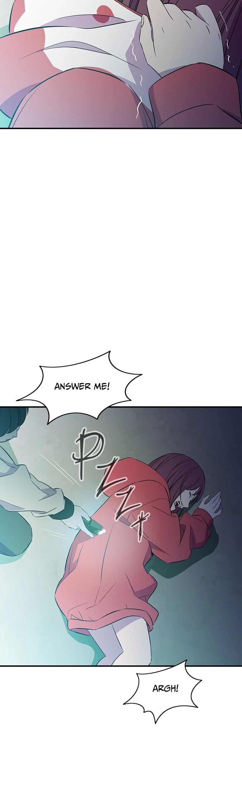 Incompetent Villain Chapter 37 page 31 - Chapter 37: Episode 37