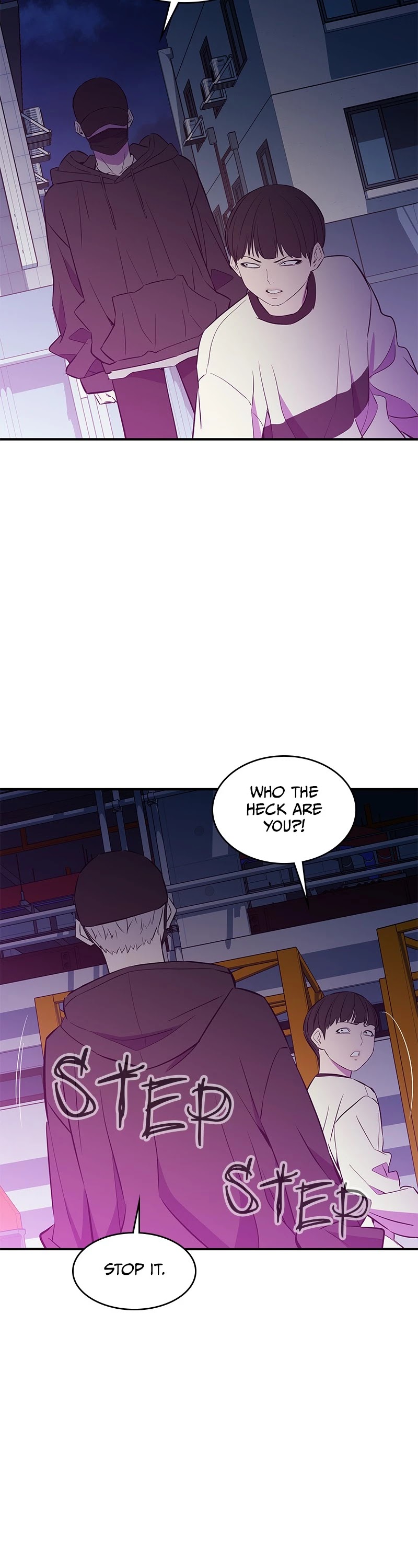 Incompetent Villain Chapter 37 page 33 - Chapter 37: Episode 37