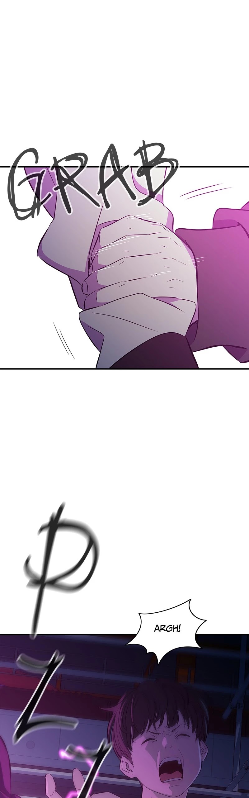 Incompetent Villain Chapter 37 page 36 - Chapter 37: Episode 37