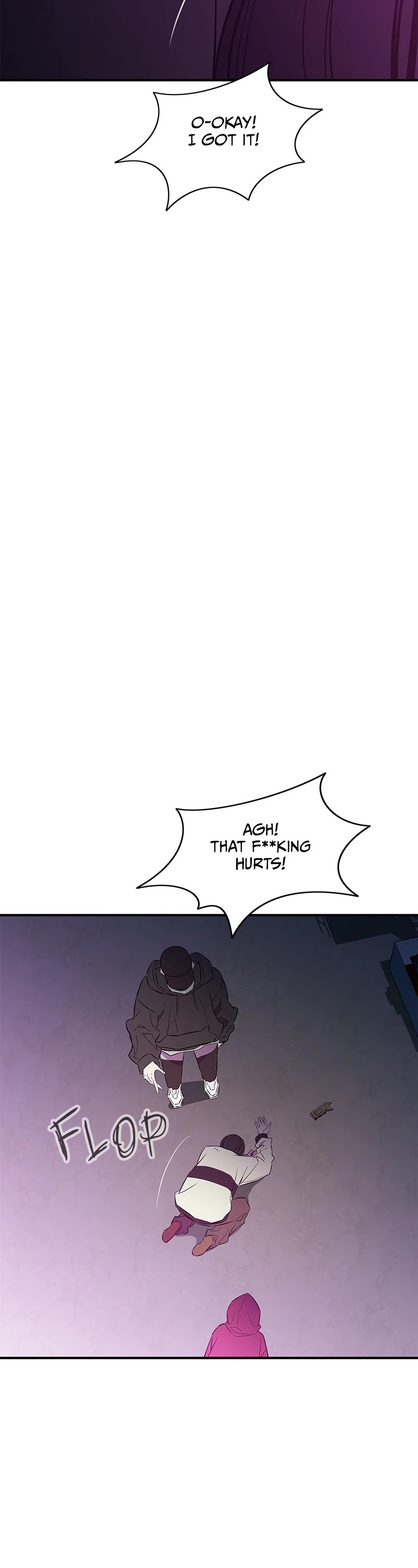 Incompetent Villain Chapter 37 page 38 - Chapter 37: Episode 37