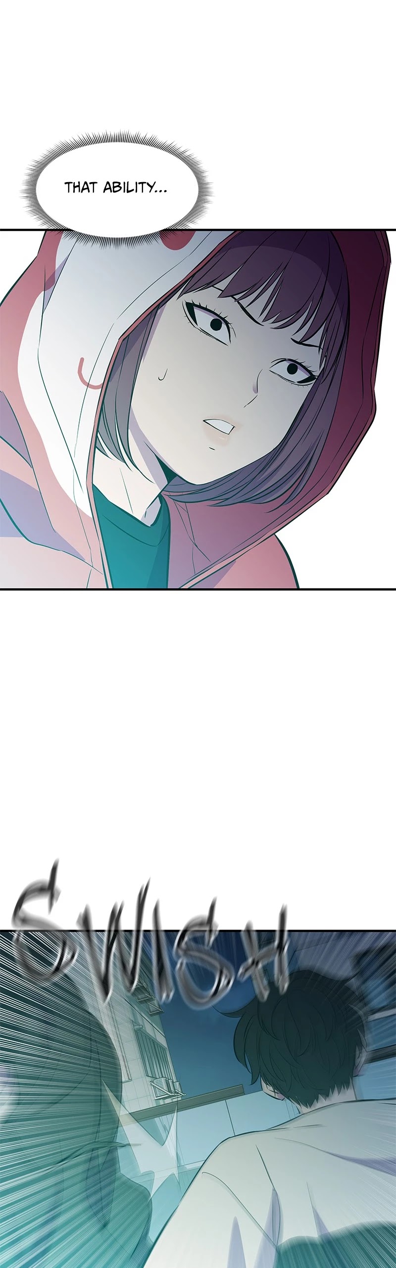 Incompetent Villain Chapter 37 page 39 - Chapter 37: Episode 37