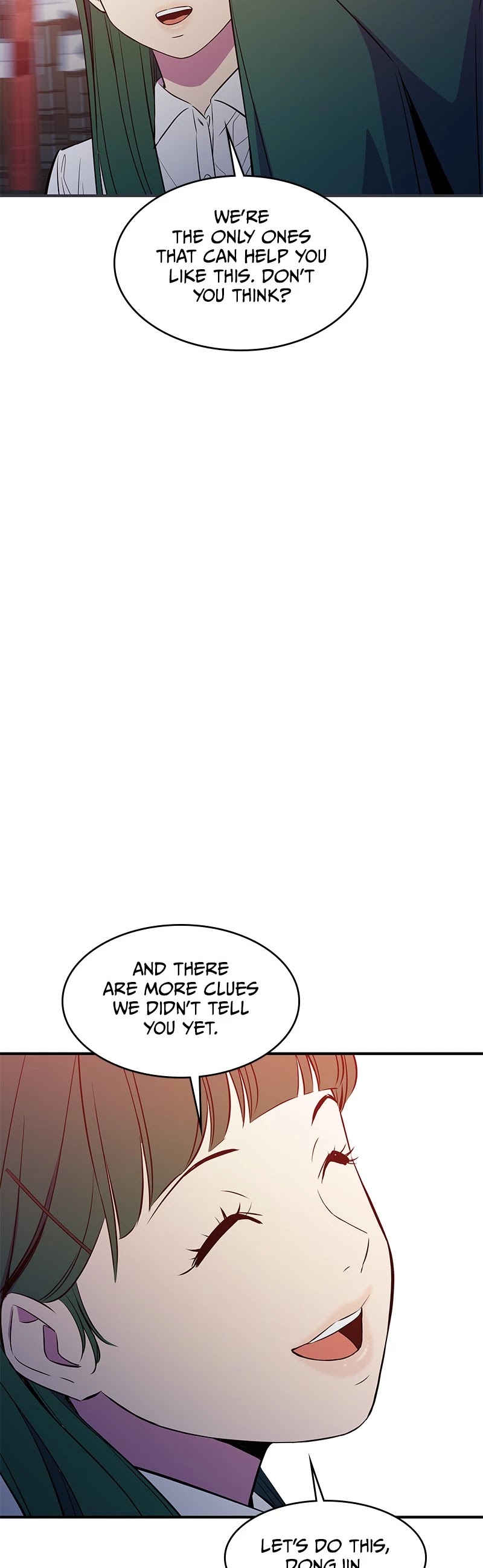 Incompetent Villain Chapter 37 page 4 - Chapter 37: Episode 37
