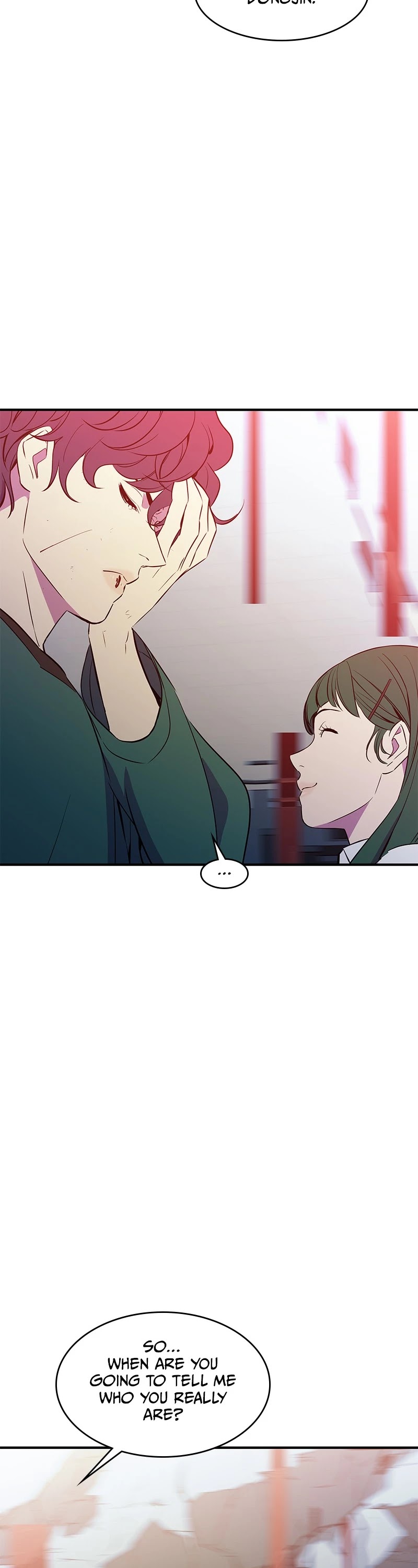 Incompetent Villain Chapter 37 page 5 - Chapter 37: Episode 37