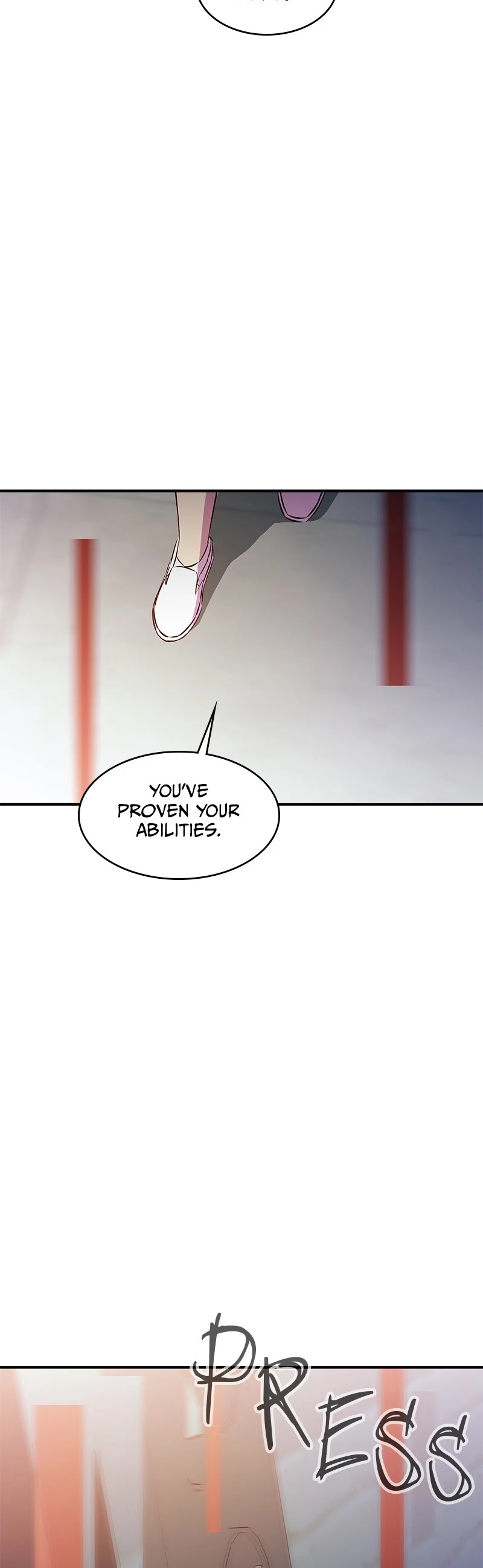 Incompetent Villain Chapter 37 page 7 - Chapter 37: Episode 37