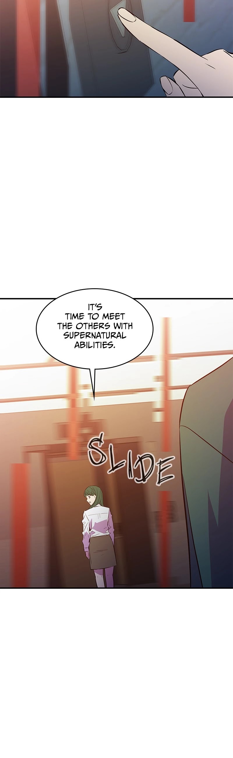 Incompetent Villain Chapter 37 page 8 - Chapter 37: Episode 37